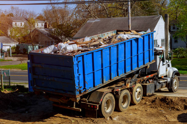 Demolition Debris Removal in Glen Rock, NJ